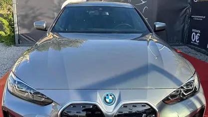 Usado 2024 BMW i4 Sedan | € 43.900 (Super Preço)