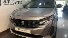 Usado 2024 Peugeot 5008 Allure Monovolume | € 32.900 (Preço justo)