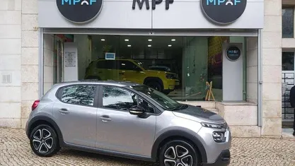 Usado 2024 Citroën C3 | € 13.990 (Preço justo)
