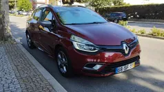 Usado 2016 Renault Clio IV Citadino | € 10.990 (Bom preço)