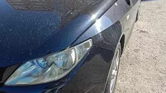 Preto Usado 2009 Seat Ibiza Citadino | € 5.500 (Super Preço)