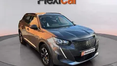 Usado 2020 Peugeot 2008 Allure SUV | € 15.990 (Preço justo)