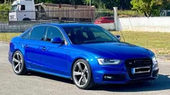 Usado 2015 Audi A4 | € 39.990