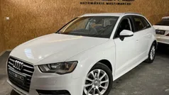 Branco Usado 2015 Audi A3 Premium | € 13.900 (Bom preço)