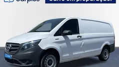Branco Usado 2020 Mercedes Vito Monovolume | € 23.500 (Super Preço)
