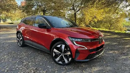 Usado 2022 Renault Mégane IV | € 24.990 (Preço justo)