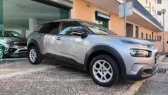 Usado 2018 Citroën C4 Cactus Citadino | € 12.450 (Preço justo)