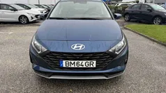 Usado 2024 Hyundai i20 Comfort | € 19.490 (Preço justo)