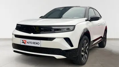 Usado Opel Mokka 136 HP (100 kW) 2026 SUV