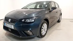 Usado 2024 Seat Ibiza Style | € 16.990 (Preço justo)