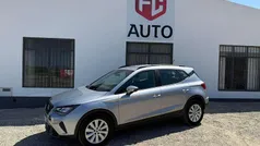 Usado 2023 Seat Arona SUV | € 17.000 (Preço justo)