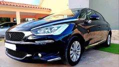 Azul Usado 2016 Citroën Spacetourer Business Class Van | € 17.250 (Super Preço)