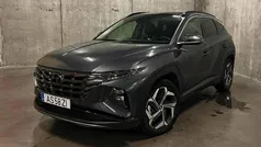 Usado 2022 Hyundai Tucson SUV | € 28.900 (Bom preço)