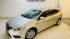 Cinzento Usado 2020 Renault Mégane IV Carrinha | € 15.750 (Preço justo)