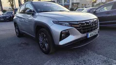 Cinza Usado 2022 Hyundai Tucson Premium SUV | € 25.900 (Bom preço)