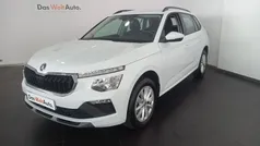 Usado 2024 Skoda Kamiq SUV | € 22.900 (Preço justo)