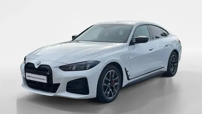 Usado BMW i4 400 kW (544 HP) 2025 Sedan