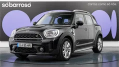 Usado 2023 Mini Cooper Countryman Essential SUV | € 37.990