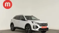 Usado 2024 Peugeot 2008 Allure SUV | € 22.499 (Preço justo)