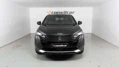Preto Usado 2022 Peugeot 3008 GT SUV | € 26.980 (Bom preço)