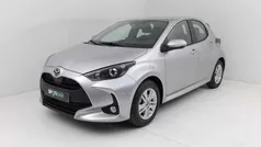 Cinzento Usado 2024 Mazda 2 Citadino | € 20.000 (Super Preço)