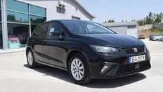 Preto Usado 2023 Seat Ibiza | € 16.500 (Preço justo)