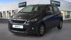 Usado 2019 Peugeot 108 Active | € 10.250