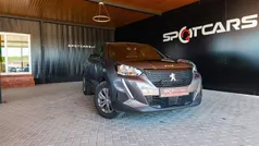 Usado 2023 Peugeot 2008 Active SUV | € 19.890 (Preço justo)