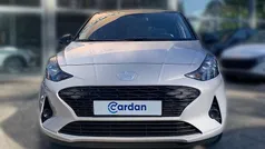 Cinzento Novo 2025 Hyundai i10 Citadino | € 18.500 (Preço justo)