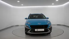 Usado 2021 Hyundai Kauai SUV | € 20.880 (Preço justo)