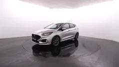 Usado 2022 Ford Fiesta ST-Line Citadino | € 17.450 (Preço justo)