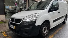 Usado 2018 Peugeot Partner Outdoor Monovolume | € 10.490 (Bom preço)