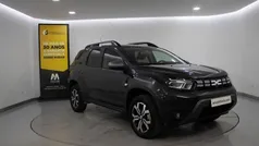 Cinzento Usado 2023 Dacia Duster Journey SUV | € 19.980 (Preço justo)