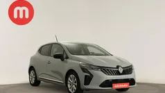 Usado 2025 Renault Clio V Evolution | € 19.999 (Preço justo)