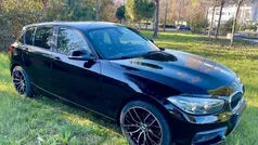 Usado 2017 BMW 116 Efficient Dynamics Citadino | € 16.990 (Preço justo)