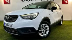 Usado 2019 Opel Crossland X Edition SUV | € 10.750 (Bom preço)