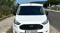 Branco Usado 2019 Ford Transit | € 15.500 (Preço justo)