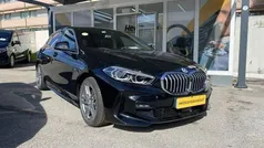 Usado 2023 BMW 116 Sport Line Citadino | € 26.990 (Preço justo)