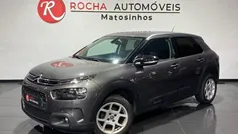 Usado 2018 Citroën C4 Cactus Feel Citadino | € 11.999 (Preço justo)
