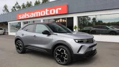 Usado 2024 Opel Mokka SUV | € 21.900 (Preço justo)