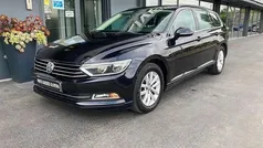 Preto Usado 2017 VW Passat Carrinha | € 13.990 (Preço justo)