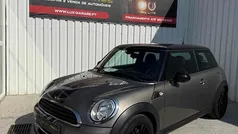 Usado 2012 Mini Cooper Citadino | € 10.950 (Preço justo)