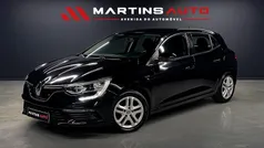 Usado 2019 Renault Mégane IV Zen | € 13.990 (Preço justo)