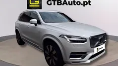 Usado 2024 Volvo XC90 Plus SUV | € 59.900