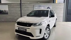 Branco Usado 2023 Land Rover Discovery Sport SUV | € 46.900 (Preço justo)