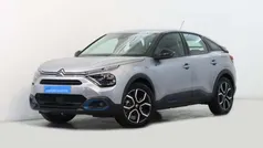 Cinzento Usado 2023 Citroën e-C4 | € 24.900 (Preço justo)
