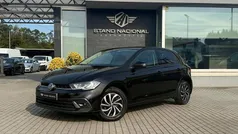 Usado 2024 VW Polo Style | € 18.750 (Preço justo)