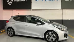 Usado 2016 Kia Ceed | € 12.990 (Preço justo)
