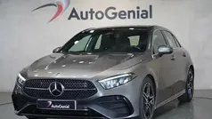 Usado 2023 Mercedes A200 AMG line Citadino | € 35.990 (Preço justo)