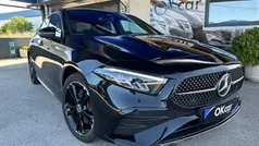 Mercedes A250